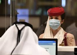 Year 1046 (mxlvi) was a common year starting on wednesday (link will display the full calendar) of the julian calendar. Uae Reports 1 046 Coronavirus Infections One Death Arab News