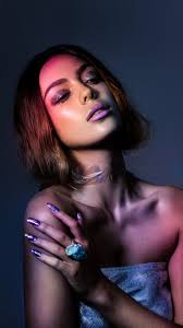 Tessa Blazey's Eleanor Zissou Ring