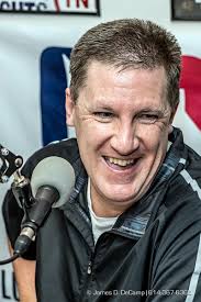 Two Jocks & A Sniffer