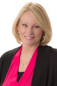 About Donna McDonald — Ebby Halliday