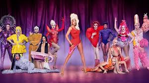 Rupaul's drag race uk is a british reality competition television series based on the american television series of the same name. Rupauls Drag Race Uk Season 2 Episode 6 Release Date Where How Indian News Live