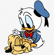 Disney Babies Clip Art 2 Baby Donald Duck And Pluto Png Image With Transparent Background Toppng 920 x 795 png 455 кб. baby donald duck and pluto png image
