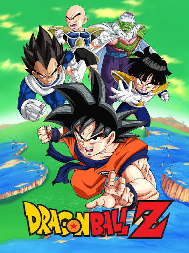 11 Reasons Why Dragon Ball Z Might Be a Tough Watch Today