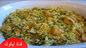 وصفات طبخ سهلة طريقة عمل رز بالخلطة بالفرن اطباق في الفرن سهلة Food Recipes Yummy