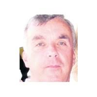 James Rogers Obituary