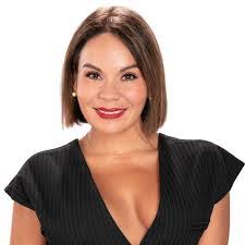 Kathy Avila's Instagram, Twitter & Facebook