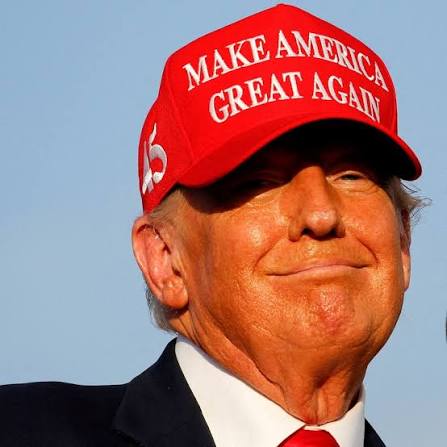 Angry Trump blasts his MAGA supporters - ABC listen