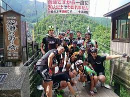 十津川ライド 十津川 ジャージ