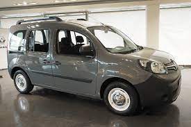 ルノー 6速mt搭載の60台限定車 カングー オーセンティック 6mt 発表会 ルノー 車 車 ミニバン