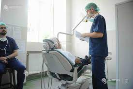 You can call at +40 21 315 80 01 or find more contact information. Bucuresti Spitalul De Chirurgie Oro Maxilo Faciala Agerpres ActualizeazÄ Lumea