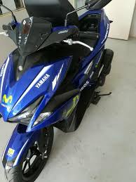 Home shop uncategorized yamaha nvx 155. Team Yamaha Nvx Aerox 155 Malaysia Facebook