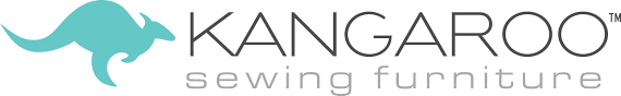 Kangaroo kabinets are perfect for any sewing, quilting, or embroidery enthusiast. Kangaroo Cabinets Craft Sewing Tables You Ll Love In 2020