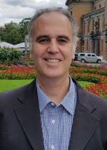 Sperling Daniel, Prof.