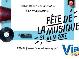 Fête de la musique 2017. Vias La Fete De La Musique 2017 Nouveau Programme Herault Tribune