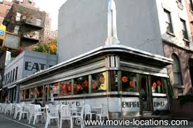 Sony pictures movies & shows. Men In Black 2 Film Locations
