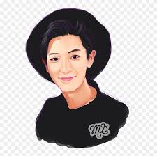 Xiumin, suho, lay, baekhyun, chen, chanyeol, d.o., kai and sehun. Chanyeol Free Download On Chanyeol Exo Fanart Hd Png Download 650x920 3115965 Pngfind