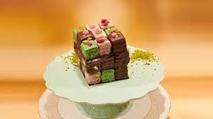 Das Grosse Backen Tammys Susse Romanze Rezept Das Grosse Backen Das Grosse Backen Rezepte Backen