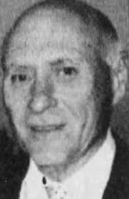 Douglas Earl Farmer (1919-1996)