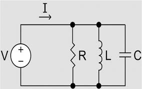 Resonant Rlc Circuits Working And Application Circuit Electrical Projects Electronics Circuit