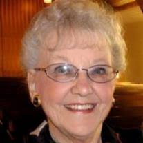 Obituary information for Ruthanna James Reece