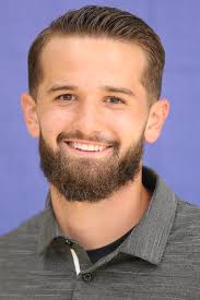 2021 Men's Soccer Roster