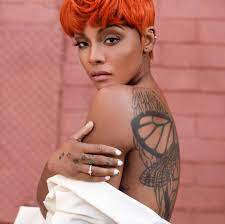 Dawn richard showed vfiles how to make a rager happen on a sunday afternoon in soho. Dawn Richard Shares New Single Guardian Angel Teases 2019 Album Music News Tiny Mix Tapes