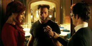 Days of future past movie reviews & metacritic score: X Men Days Of Future Past On Disney Plus Has Naked Hugh Jackman