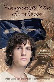 Cynthia Rowe: books, biography, latest update
