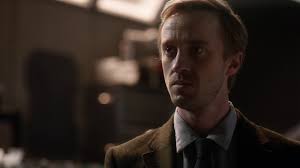Tom Felton & 9 Other Actors You Forgot Were On The Flash