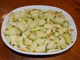 Check spelling or type a new query. Apple And Passionfruit Crumble What S Cooking Ella