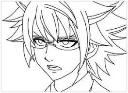 In which i accidentally the whole guild. Fairy Tail Free Printable Coloring Pages For Kids