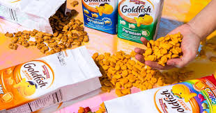 Check spelling or type a new query. Best Goldfish Flavors Every Single Goldfish Flavor Tested And Ranked Thrillist