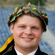 Schwingerportrait von Heim Michael