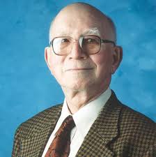 Michigan Tech Alumnus, Benefactor and Friend, Frank Pavlis dies at 101