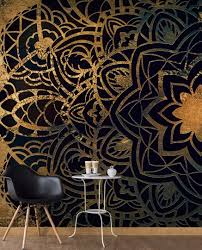 Vliestapete Oriental Elegance Orientalische Tapete Tapeten Fototapete