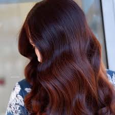 So, this is a list of the most common hair colour mistakes made by women over 60 and how to fix them. 6 Autumnal Red Brown Hair Ideas Formulas Wella Professionals