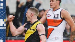 They prestia and caddy are getting in because they're highly recruited players. Afl The Bromance Between Josh Caddy And Dion Prestia Which Is Helping Richmond S Finals Hopes