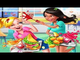 العاب بنات العاب بنات طبخ العاب طبخ بنات جديدة من العاب موبايل Cooking Games For Girls Youtube