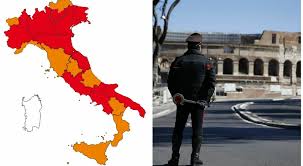 Dai comuni fino a 5.000 abitanti, spostamenti consentiti anche. Zona Rossa E Arancione Dagli Spostamenti Agli Amici E Ai Negozi Cosa Si Puo Fare Nel Weekend