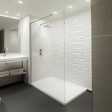 Elite 1200mm Walk In Shower Screen Shower Tray 8mm Glass Sanctuary Bathroo 2019 Elite 1200mm Walk In S Shower Tray Shower Screen Walk In Shower Screens
