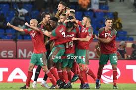 Morocco played against burkina faso in 1 matches this season. Morocco Vs Gabon Preview And Prediction Live Stream International Friendly 2019