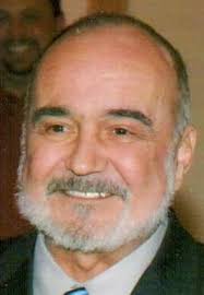 Obituary of Louis Notaro