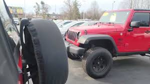 Image result for Flame Red 2003 Wrangler