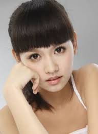 Cindy Sun Xiao-Xiao (孙骁骁)