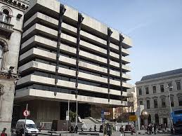 Iban is a standard internationally recognised format for a bank account necessary for international money transfers. Central Bank Of Ireland Wikiwand