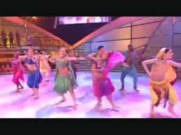 Bollywood Sytycd Best Dance So You Think You Can Dance