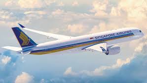 Our Fleet Singapore Airlines
