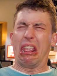 Two Brits Try Spicy Chicken Sandwiches Challenge