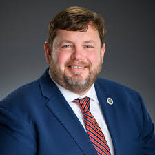 State Representative Chris Turner