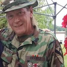 Richard Frantz Obituary